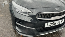 Kia Xceed 1.4T GDi ISG First Edition 5dr DCT Petrol Hatchback